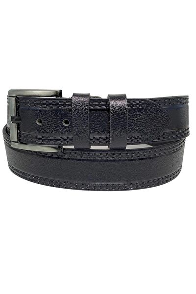 Süzer Deri Erkek Kemer