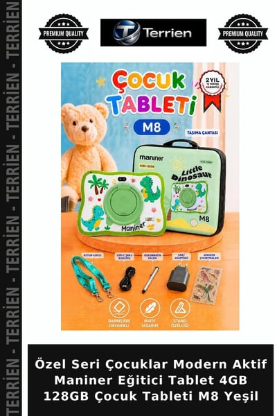 Terrien Tabletler