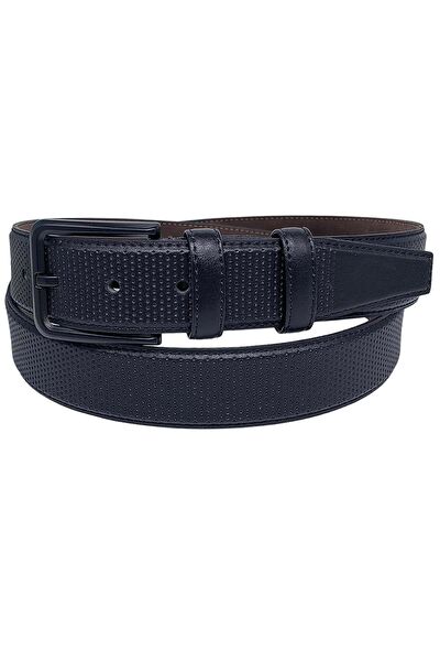 Süzer Deri Erkek Kemer
