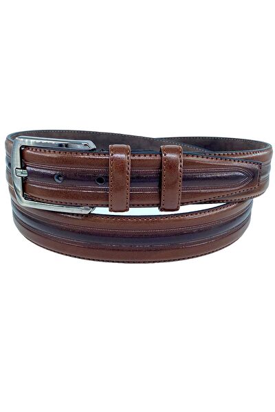 Süzer Deri Erkek Kemer