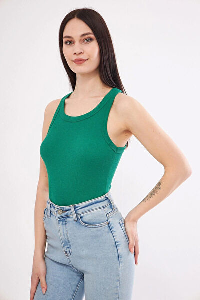 OLESYA Kadın Atlet, Body