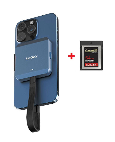 SANDISK USB Flash Bellekler