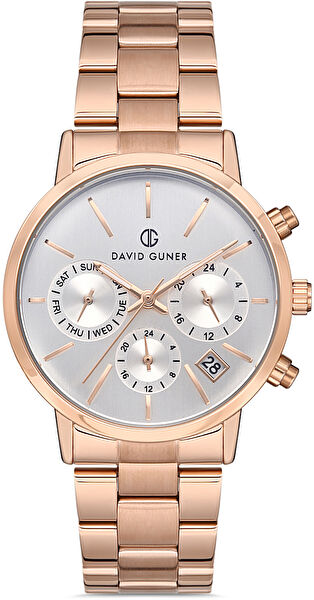 David Guner Unisex Kol Saati