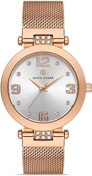 David Guner Unisex Kol Saati