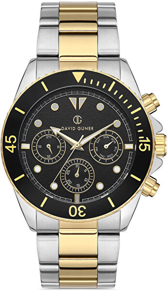 David Guner Unisex Kol Saati
