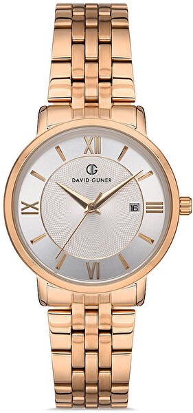 David Guner Unisex Kol Saati