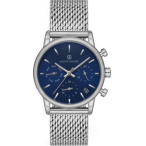 David Guner Unisex Kol Saati