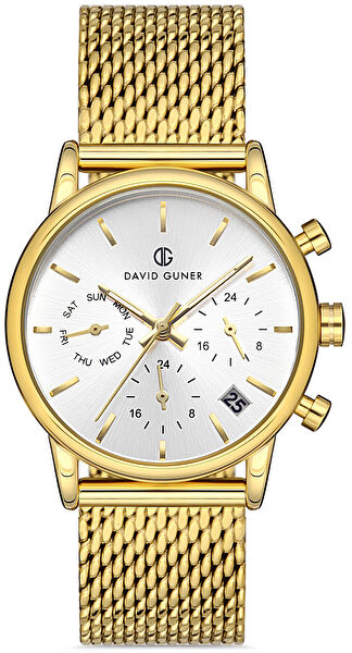 David Guner Unisex Kol Saati