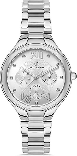 David Guner Unisex Kol Saati