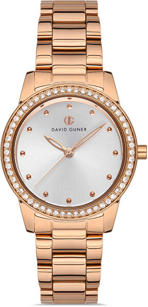 David Guner Unisex Kol Saati