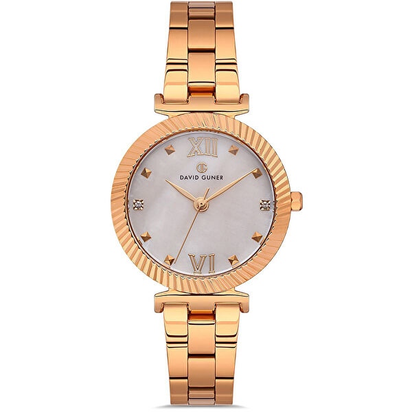 David Guner Unisex Kol Saati