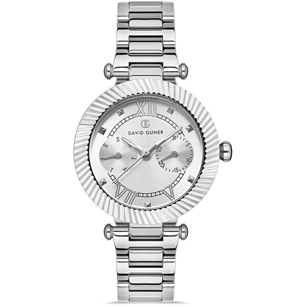 David Guner Unisex Kol Saati