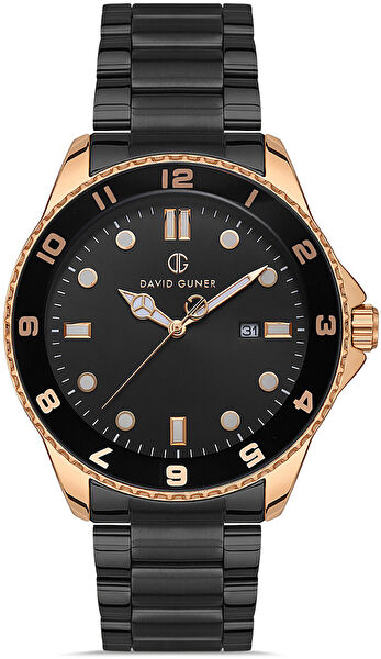 David Guner Unisex Kol Saati