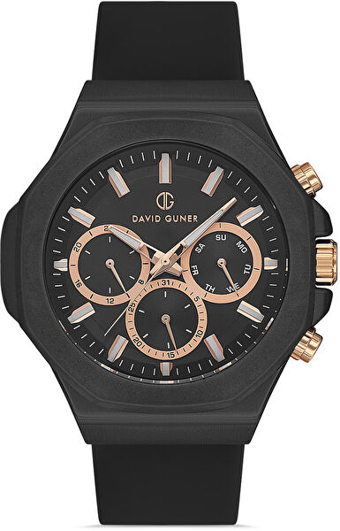 David Guner Unisex Kol Saati