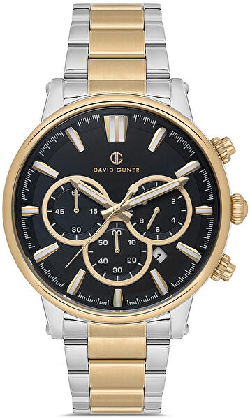 David Guner Unisex Kol Saati