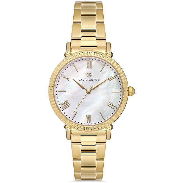 David Guner Unisex Kol Saati