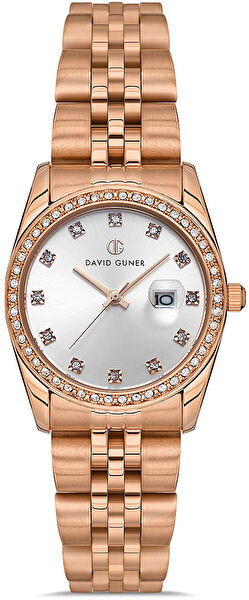 David Guner Unisex Kol Saati