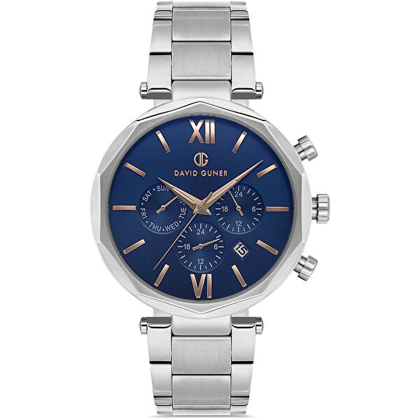 David Guner Unisex Kol Saati
