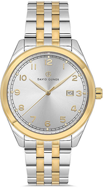 David Guner Unisex Kol Saati