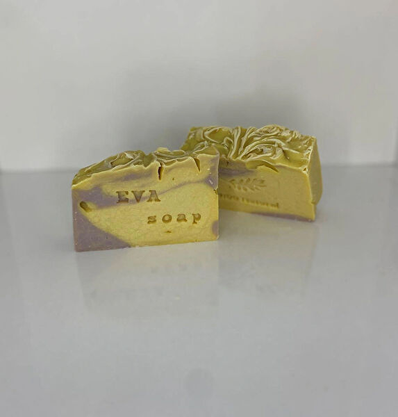 Evahandmadesoap Kadın Girişimci El Emeği Ürünler