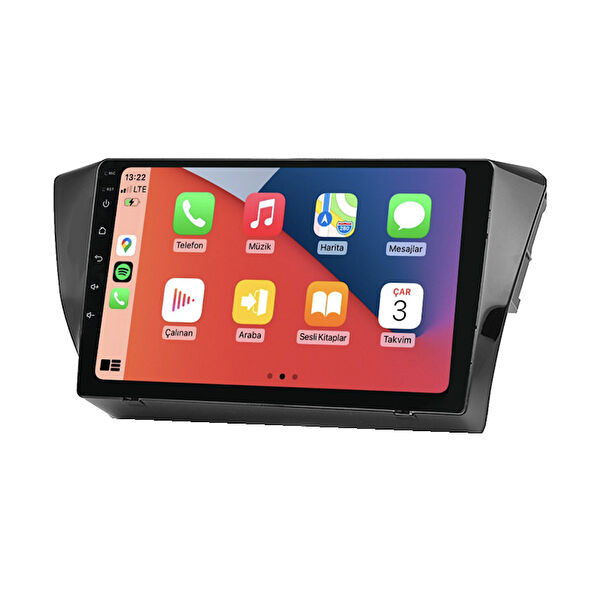 NAVIGOLD Araç İçi Multimedya ve Görüntü Sistemleri