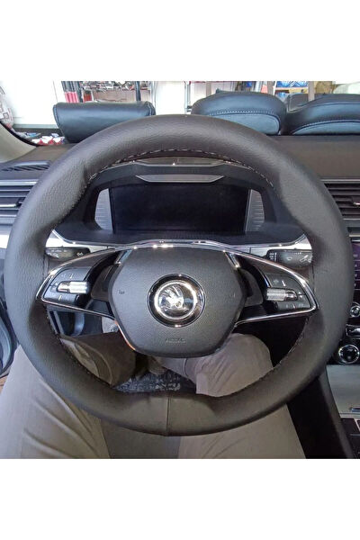 HASBAY Direksiyon Kılıfları