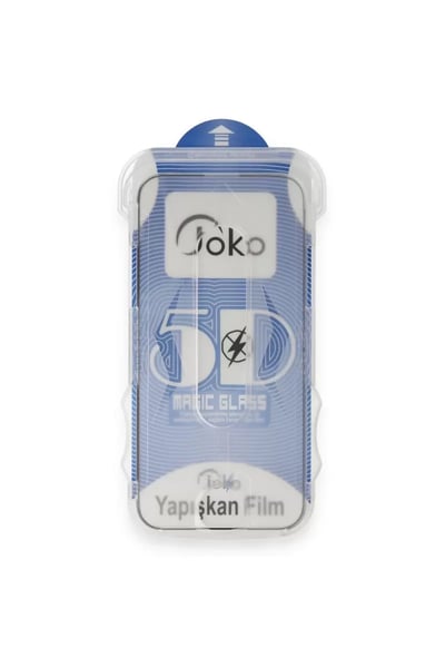 SDT GROUP Tablet Ekran Koruyucuları