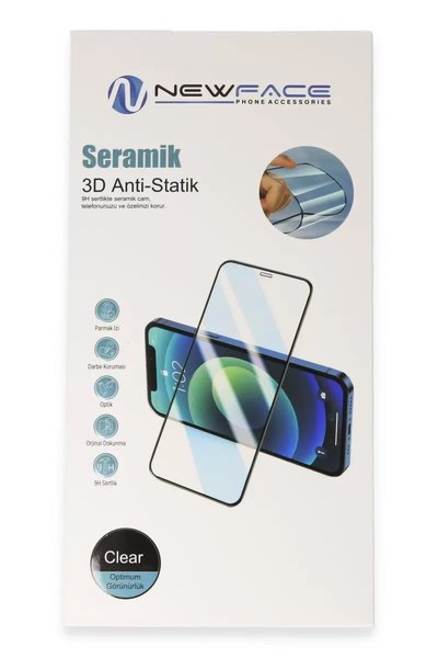 SDT GROUP Ekran Koruyucu