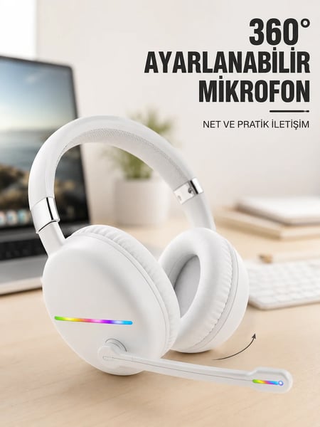 SDT GROUP Bluetooth Kulaklık