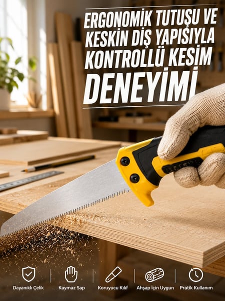 SDT GROUP Çok Amaçlı Set