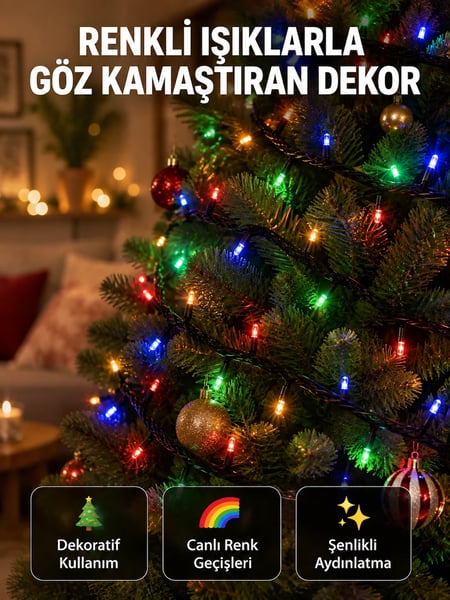 SDT GROUP Led Şerit