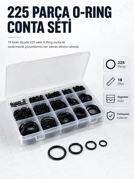 SDT GROUP Çok Amaçlı Set