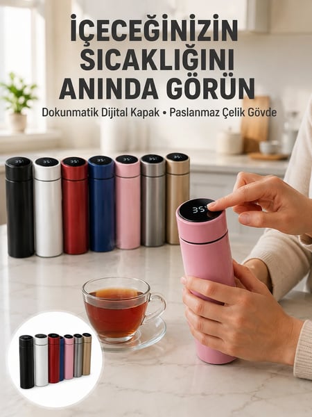 SDT GROUP Termos
