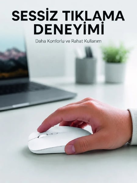 SDT GROUP Mouse