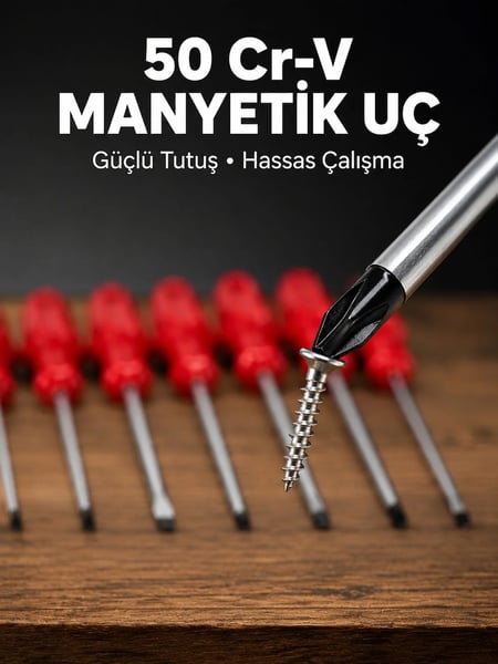 SDT GROUP Tornavida, Tornavida Setleri