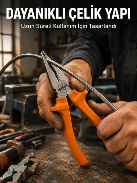 SDT GROUP Çok Amaçlı Set