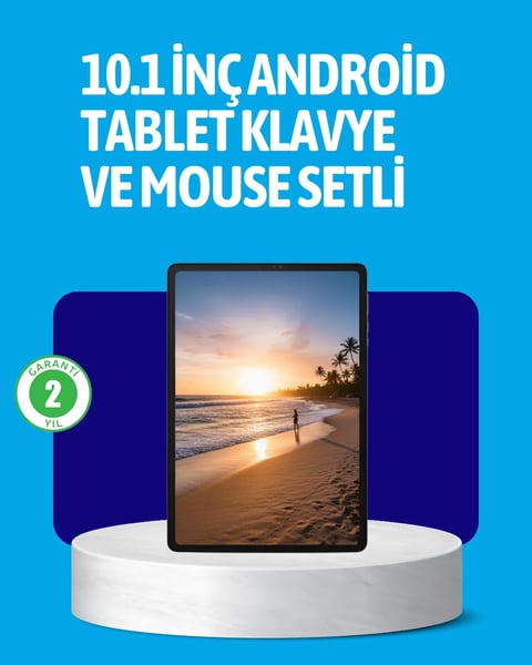 SDT GROUP Tabletler