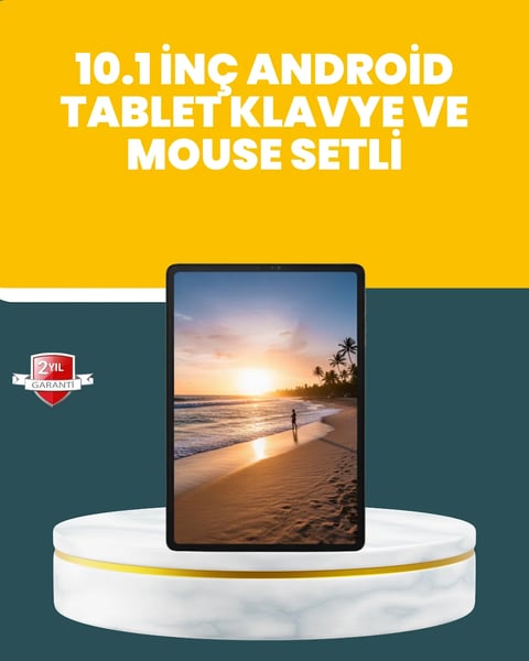 SDT GROUP Tabletler