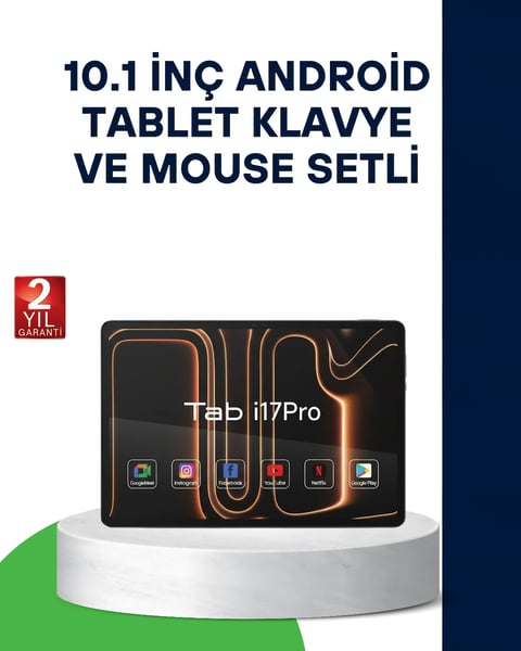 SDT GROUP Tabletler