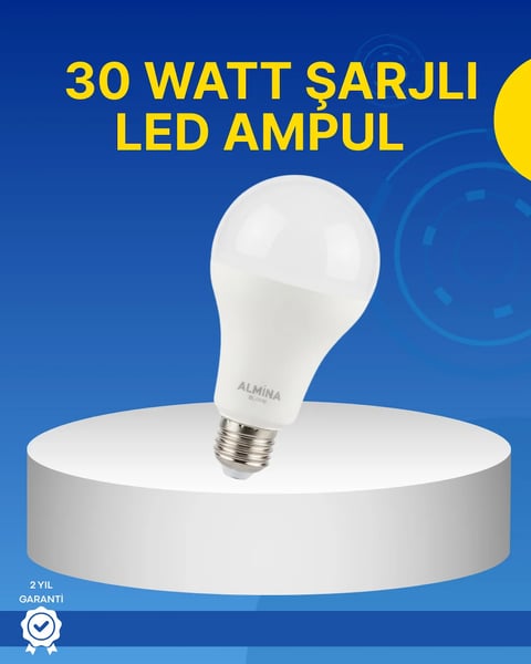 SDT GROUP Led Ampul