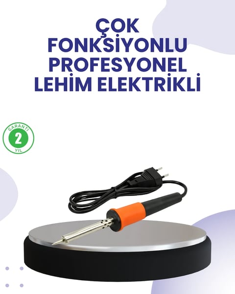 SDT GROUP Lehim, Havya ve Aksesuarları