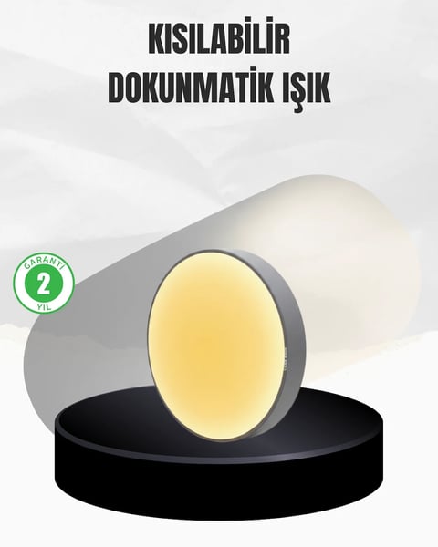 SDT GROUP Gece Lambası