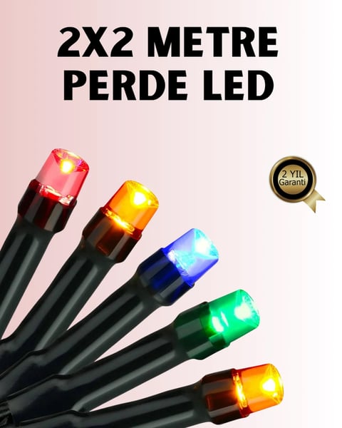 SDT GROUP Led Şerit