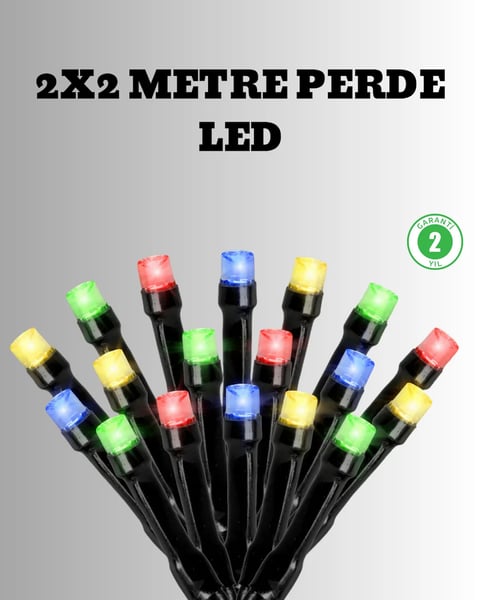 SDT GROUP Led Şerit