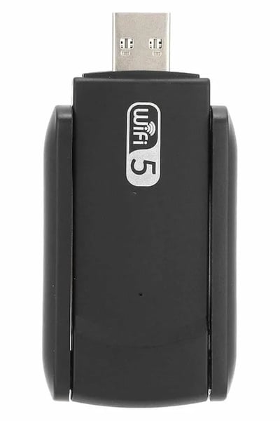 SDT GROUP Wifi Adaptörü, Wifi Anteni