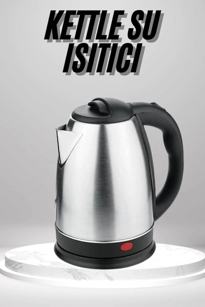 SDT GROUP Kettle, Su Isıtıcılar
