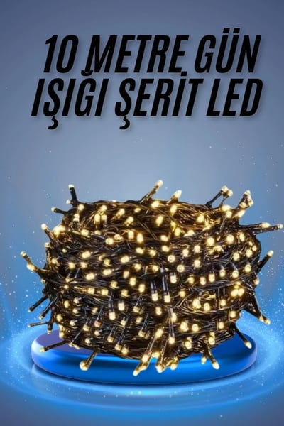 SDT GROUP Led Şerit