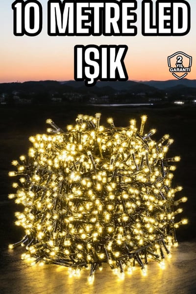 SDT GROUP Led Şerit