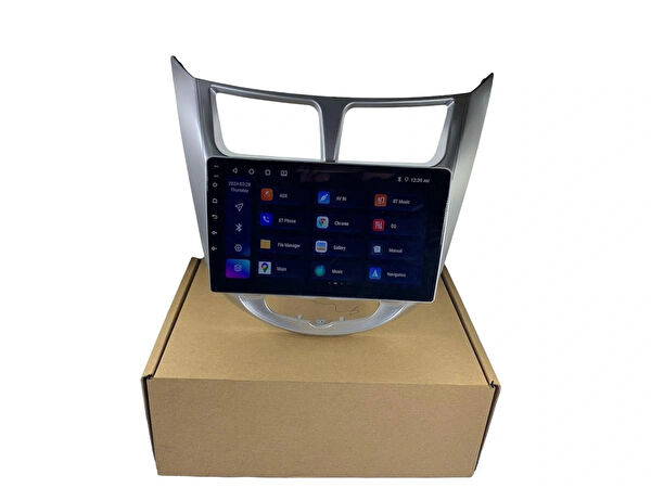 Fimex Araç İçi Multimedya ve Görüntü Sistemleri