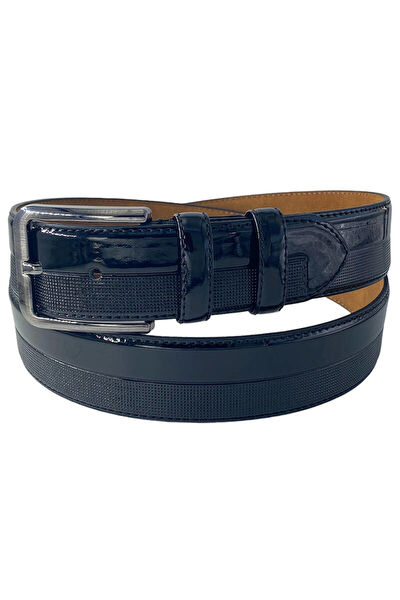 Süzer Deri Erkek Kemer